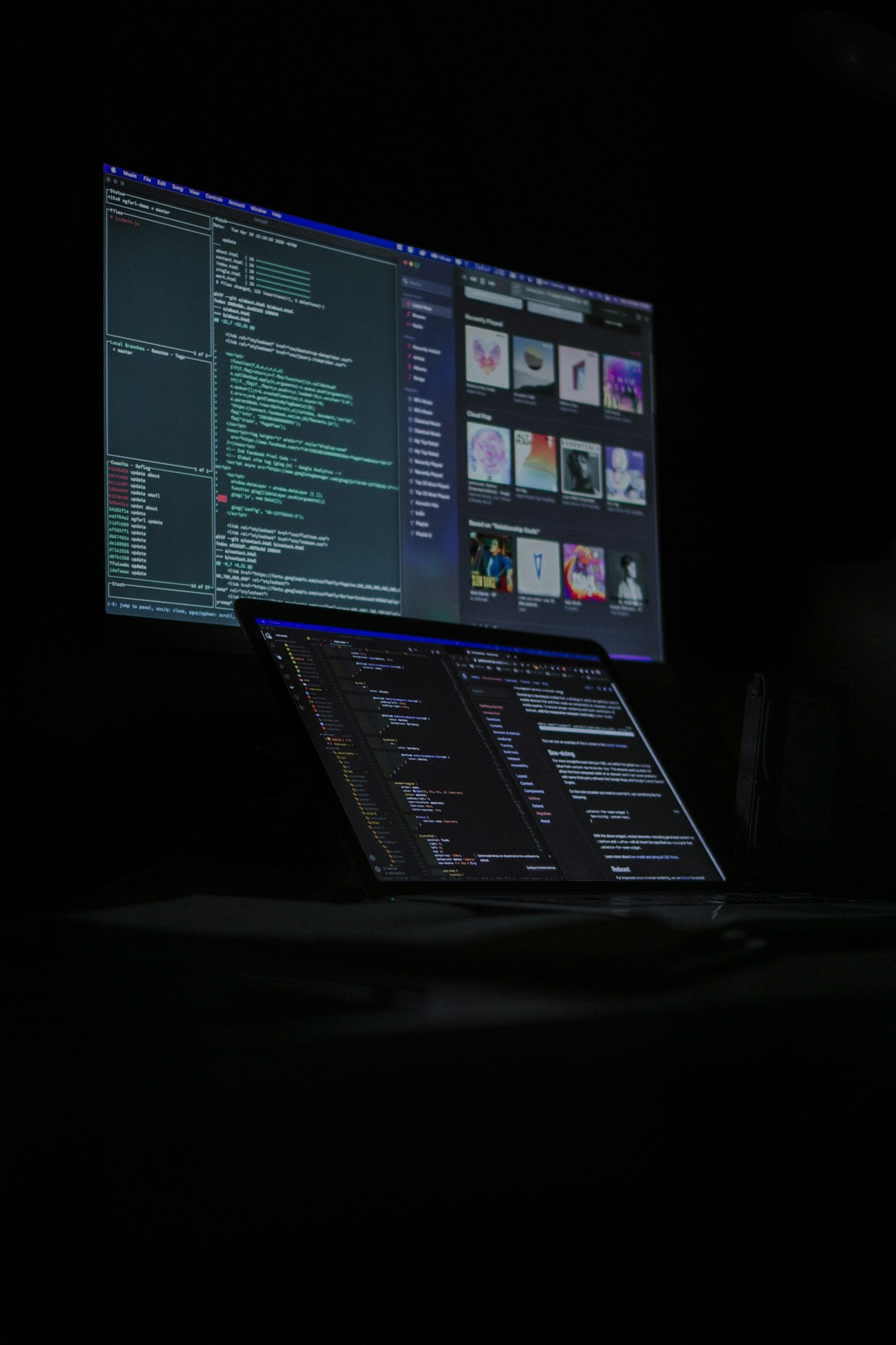 Automating Infrastructure Audits Without Slowing Down Production